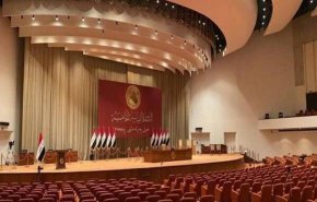 سهم جریان‌های سیاسی عراق از ۳۲۹ کرسی پارلمان