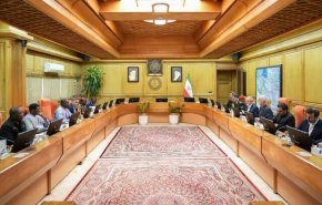 وزير الداخلية: لا توجد اي قيود امام توسيع العلاقات مع الدول الافريقية