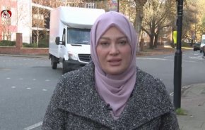 لندن بين الإسلاموفوبيا ومعاداة السامية: التضامن مع فلسطين تهمة!