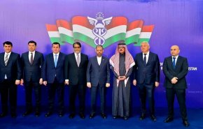 ايران تشارك في معرض طاجيكستان 2025 الدولي