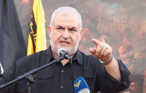 النائب رعد يبحث مع مستشار رئيس جمهورية لبنان التهديدات الإسرائيلية