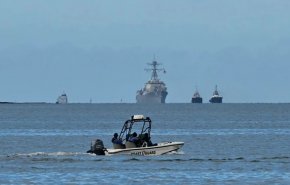 شاهد.. ترامب يدرس خيارات عسكرية لمهاجمة فنزويلا بريا