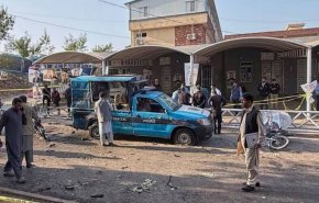 پاکستان از بازداشت عناصر حمله انتحاری در اسلام‌آباد خبر داد