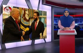 ترامب يرش التطبيع على أكتاف الجولاني ومواقع التواصل تشتعل