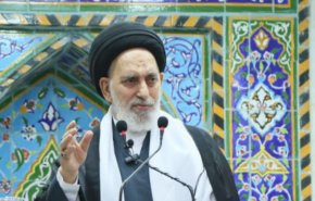 امام جمعة النجف الأشرف يشيد بالانتخابات البرلمانية في العراق