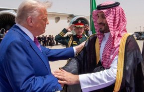 ترامب يضغط للتطبيع السعودي قبل زيارة إبن سلمان للبيت الأبيض