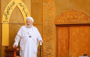 المرجع الخالصي: المبعوثون الأجانب يقودون مشروعا للفوضى وتفكيك المقاومة