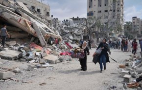 إندونيسيا: تدريب 20 ألف جندي لـ'قوات السلام' في قطاع غزة