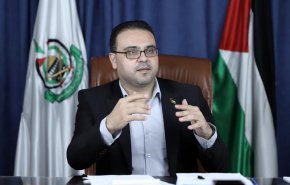 حماس: جامعه جهانی به مسئولیت خود در قبال غزه عمل کند