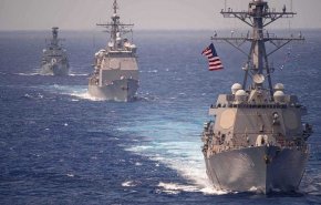 واشنطن تشعل الكاريبي: حملة