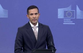 درخواست اتحادیه اروپا برای توقف فوری خشونت شهرک‌نشینان در کرانه باختری 