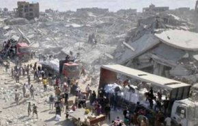 سازمان ملل متحد: آوارگی فلسطینی‌ها در سرزمین‌های اشغالی؛ جنایت جنگی است