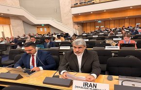 ايران تدعو المجتمع الدولي لاتخاذ موقف فوري وعاجل تجاه أزمة السودان