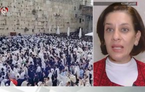 النتشة: الكنيست تمهّد لفرض السيطرة الإسرائيلية على الحرم الإبراهيمي!