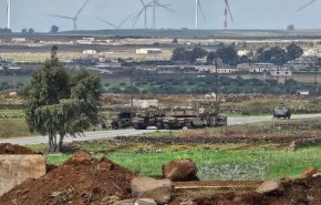 ارتش اسرائیل 7 بار در 24 ساعت به درعا و قنیطره سوریه یورش برد