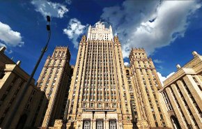 خارجية روسيا: إذا قرر 'الناتو' مهاجمتنا فالرد سيكون بكل الوسائل المتاحة