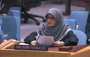 مسؤولة بالخارجية الايرانية ترفض مزاعم كندا الفارغة ضد طهران