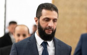 الرئاسة السورية تنفي تعاون الجولاني مع التحالف الامريكي ضد 