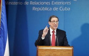 کوبا اقدام شهرک‌نشینان صهیونیست در آتش‌ زدن مسجدی در کرانه باختری را محکوم کرد