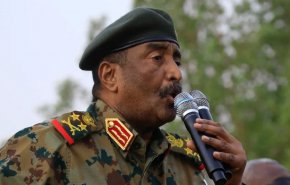 البرهان: على كل من یقدر على حمل السلاح أن يتقدّم للقتال