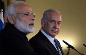 تفاهم‌نامه جدید همکاری نظامی هند و رژیم اسرائیل