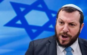 پیام تهدیدآمیز وزیر صهیونیست به فلسطینیان کرانه باختری: اجازه نمی‌دهم بمانید