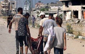 خطری که فلسطینی‌ها را حتی بعد از توقف جنگ در غزه تهدید می‌کند