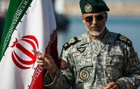 الأدميرال سياري: لدينا دائما خطط لتحسين قدراتنا الدفاعية