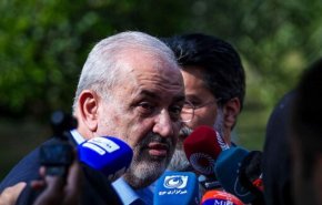 وزیر نیرو: انتقال آب خلیج‌فارس به تهران صرفه اقتصادی ندارد