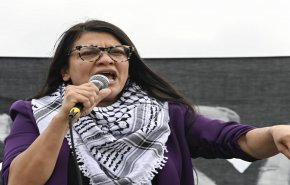 نائبة أميركية تقود تحركا تاريخيا في الكونغرس ضد جرائم الاحتلال في غزة