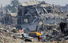 طرح جدید ارتش آمریکا برای تقسیم غزه / طرحی از پیش شکست‌خورده