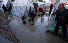 الاحتلال يحوّل شتاء غزة إلى 