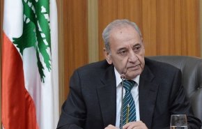 نبیه بری: اسرائیل کی وکجا به آتش‌بس پایبند بوده است؟