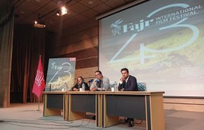 تأهل 45 فيلما من 99 دولة لمهرجان فجر السينمائي الدولي