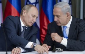 گفت‌وگوی تلفنی پوتین و نتانیاهو درباره برنامه هسته‌ای ایران