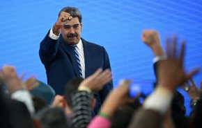 مادورو: لن يتم بلوغ السلام الحقيقي إلا عند تحقق العدالة في وجه الإبادة في غزة
