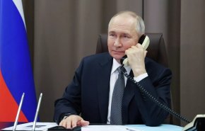 بوتين يناقش مع نتنياهو الوضع في غزة وبرنامج إيران النووي