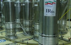 إيران تؤكد حقها في برنامجها النووي وتحذر الغرب من أي تصعيد