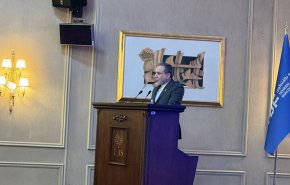 عراقجي: الشعب الايراني محب للسلام لكنه يجعل المعتدي يندم على عدوانه