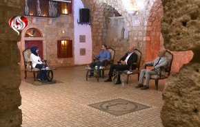 الاعلام المقاوم في عامين من الحرب