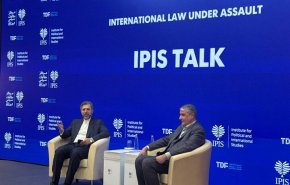 اسلامی: اولین هدف موشک‌های اسرائیل، مرکز دارویی صلح‌آمیز ایران بود