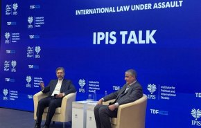 إسلامي: لأول مرة تُهاجم منشآت تحت إشراف الوكالة في إيران لكنها لم تدن ذلك