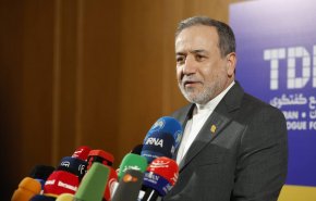 عراقچی: سیاست ما مقاومت در برابر سلطه‌طلبی و استقبال از دیپلماسی است