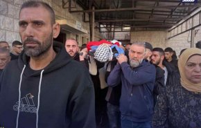 الضفة تودع طفلا جديدا واعتداءات الاحتلال تتوسع بلا توقف