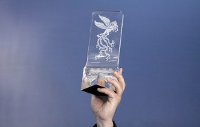 إيران تكشف عن ملصق الدورة الـ43 لمهرجان فجر السينمائي الدولي