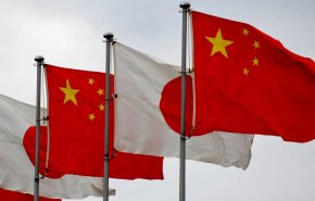 هشدار جدی چین نسبت به مداخله ژاپن در مسئله تایوان