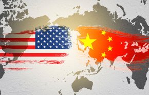 رقابت آمریکا و چین برای برتری هوایی در اقیانوس آرام