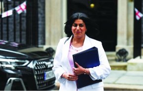 بريطانيا تقلص حماية اللاجئين وتحدّ من الإعانات الاجتماعية