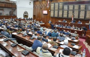 مجلس نمایندگان یمن: تمدید تحریم‌های ناعادلانه در خدمت طرح‌های صهیونیستی و غربی است