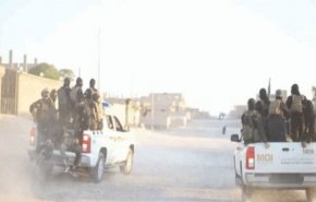 بازداشت شماری از نیروهای امنیتی جولانی در ارتباط با درگیری های سویدا